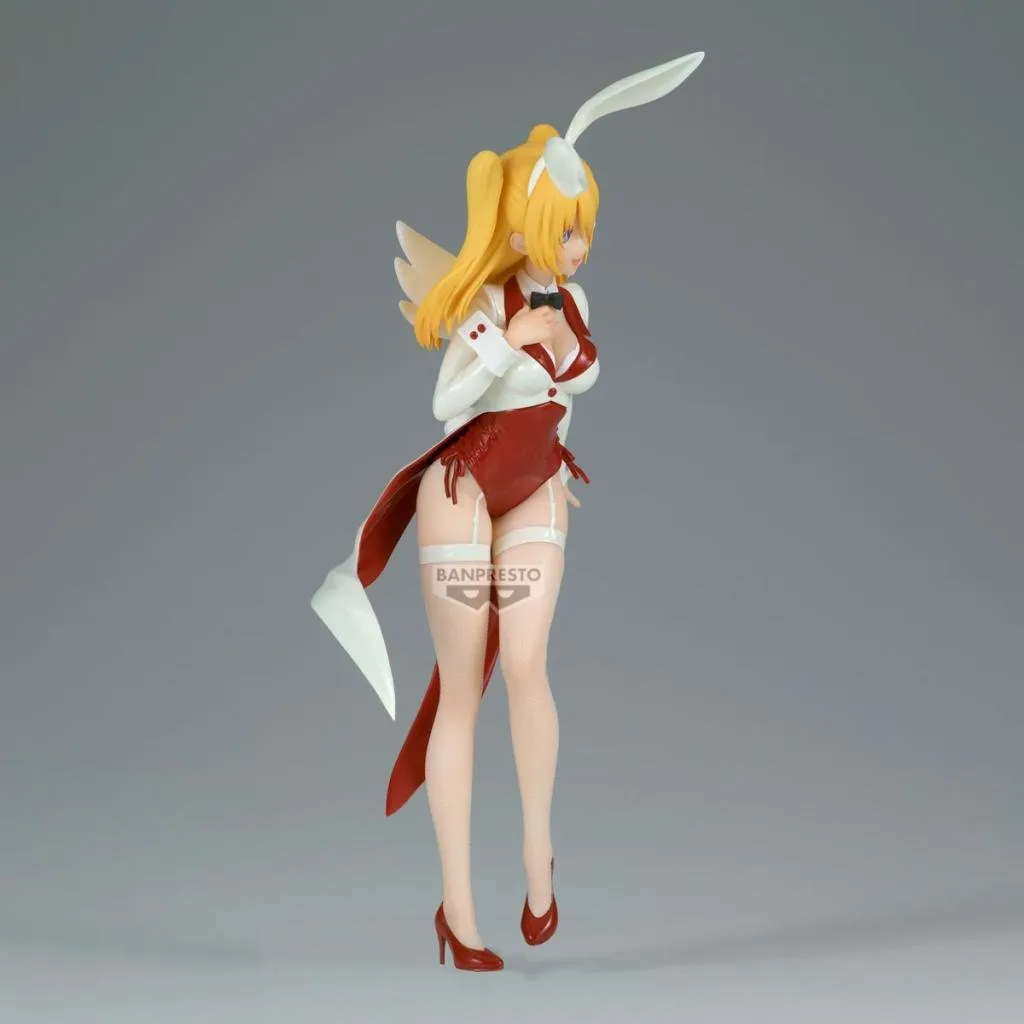 2.5 DIMENSIONAL SEDUCTION - Liliel - Figure Glitter & Glamours 22cm